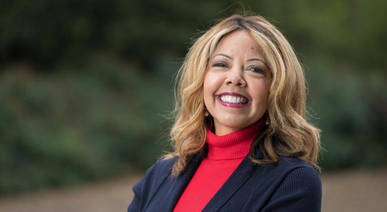 Lucy McBath is the Democratic nominee for the 6th District Congressional seat Lucy McBath is the Democratic nominee for the 6th District Congressional seat