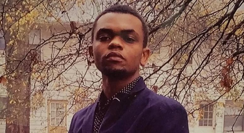 Shali Tilson was 22 years old when authorities in Rockdale County GA say he was found dead in a jail cell