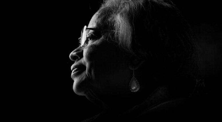 Juanita Abernathy, Civil Rights activist, widow of Dr. Rev. Ralph David Abernathy is photographed in Atlanta, Georgia, on Thursday, June 30, 2011. Juanita Abernathy widow of Dr.Rev. Ralph David Abernathy