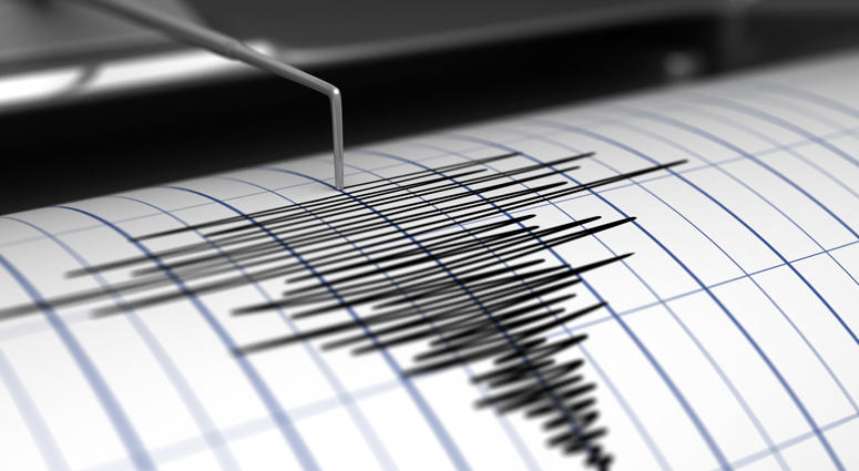 A 4.4 magnitude earthquake in Tennessee Wednesday morning could be felt in Atlanta A 4.4 magnitude earthquake in Tennessee Wednesday morning could be felt in Atlanta