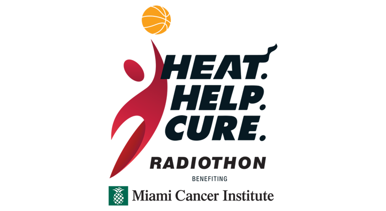 HEAT.HELP.CURE. Radiothon HEAT.HELP.CURE. Radiothon