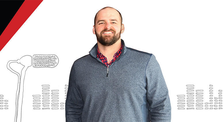 Mike Golic Jr. Mike Golic Jr.