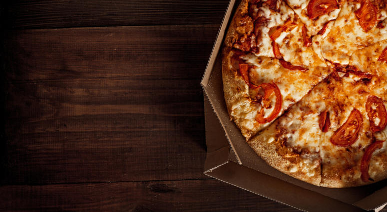 Pizza Delivery, Box Pizza Delivery, Box