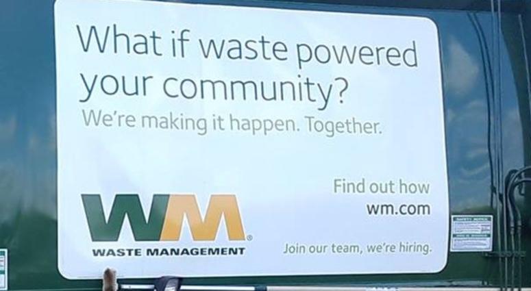 Waste Management