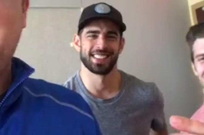 Brandon-Pirri Brandon-Pirri