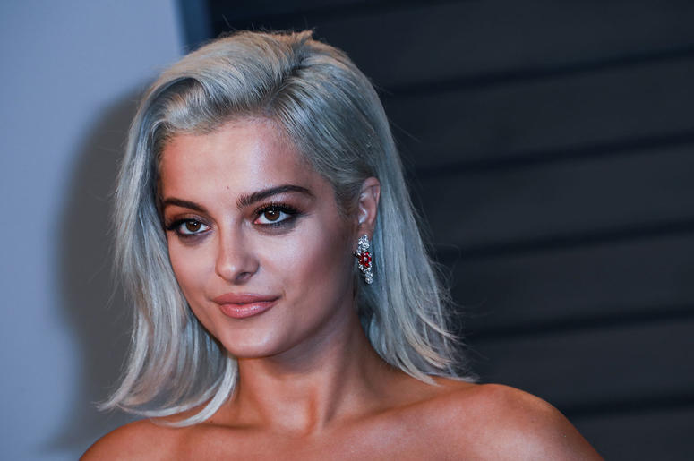 Bebe-Rexha Bebe-Rexha