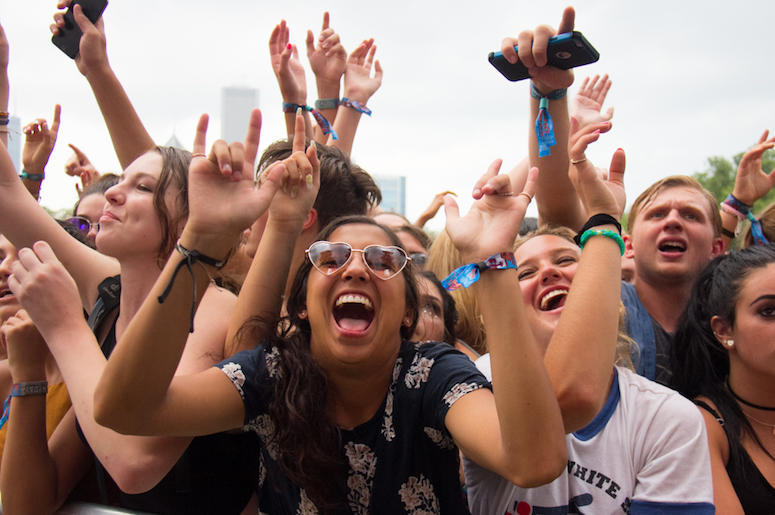 Lollapalooza Lollapalooza