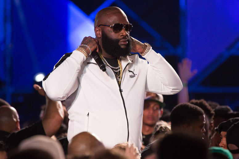 Rick Ross