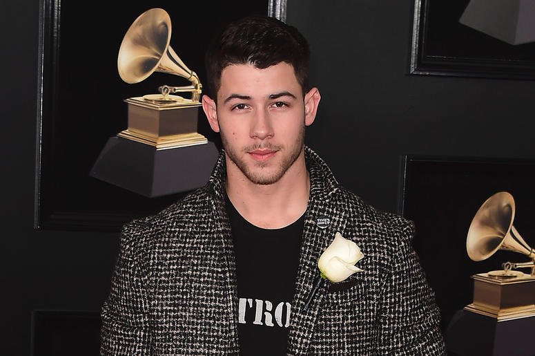 Nick-Jonas Nick-Jonas
