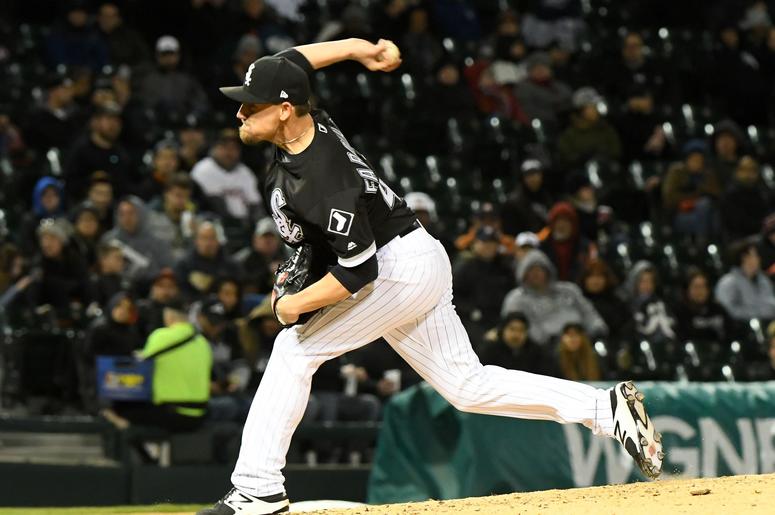Danny Farquhar