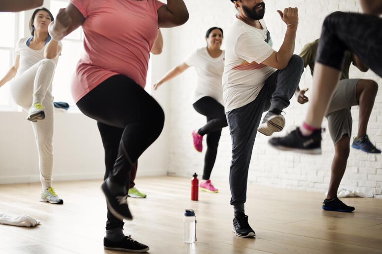 Exercise Exercise