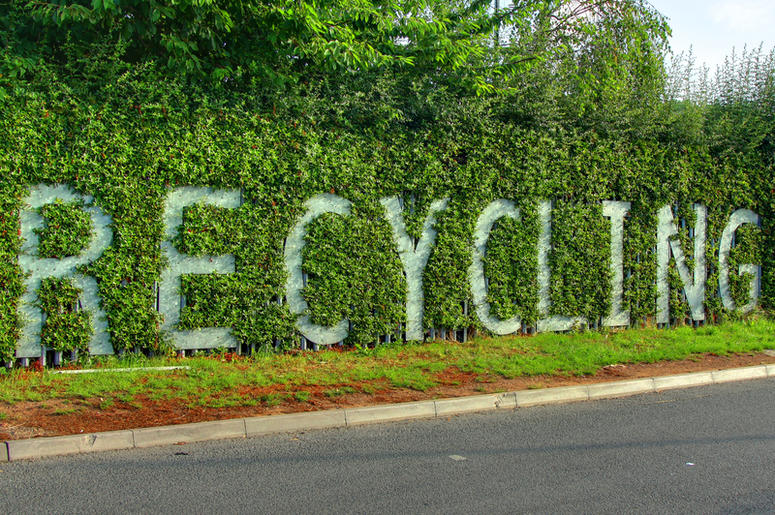 Recycle Recycle