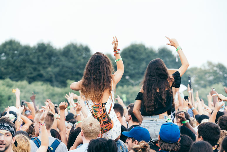 Lollapalooza Lollapalooza
