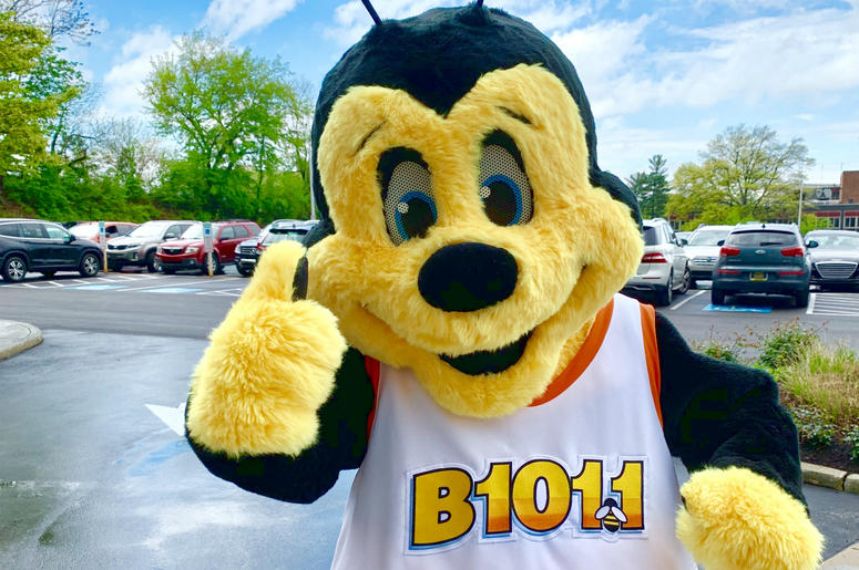 Buzzbee