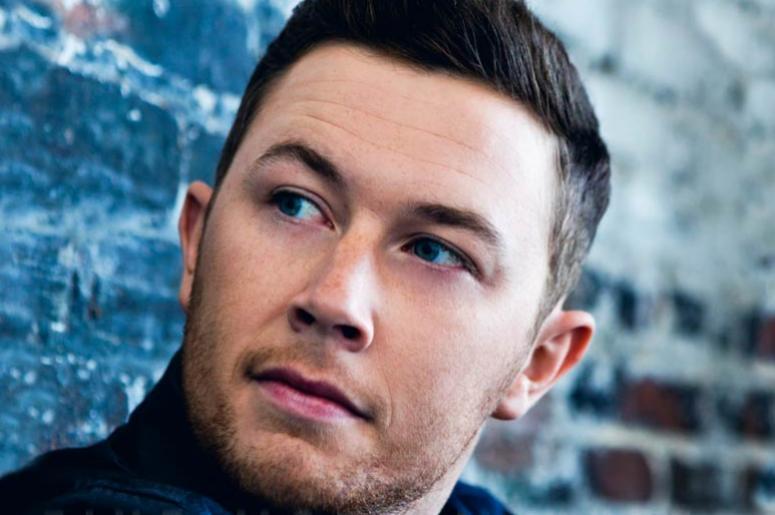 Let's Chat with Scotty about his upcoming show!!
