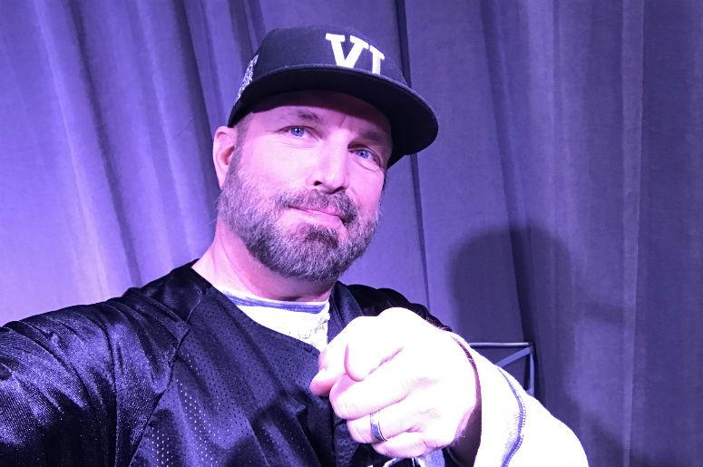 Garth Brooks Garth Brooks