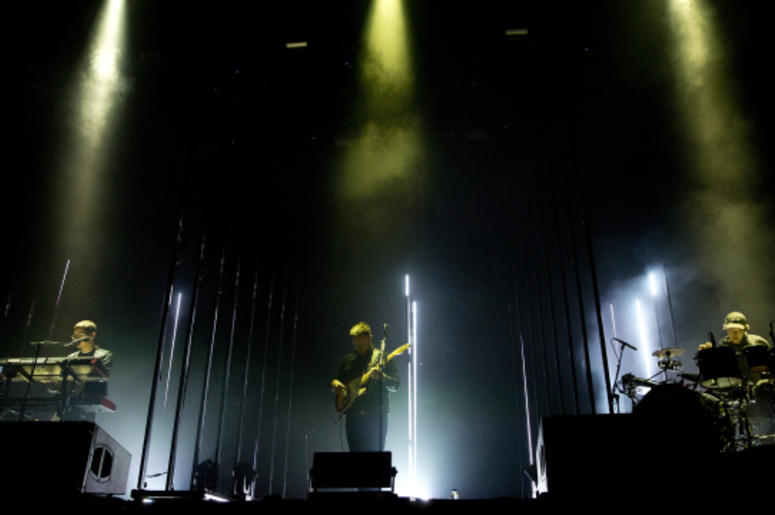 ALT-J ALT-J