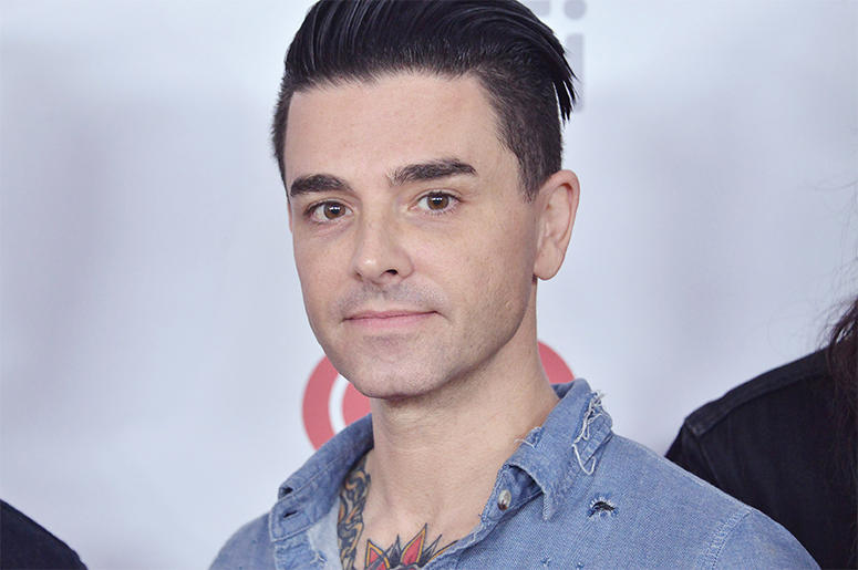 Chris Carrabba Dashboard Confessional Chris Carrabba