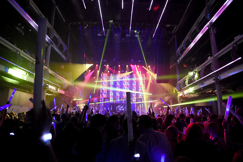 Terminal 5