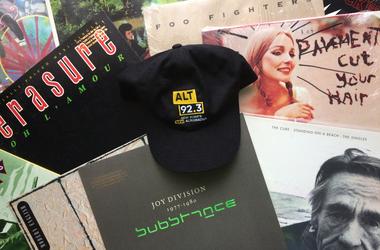 POSTMODERN ALT 92.3 PLAYLIST 8.18.2019 POSTMODERN ALT 92.3 PLAYLIST 8.18.2019