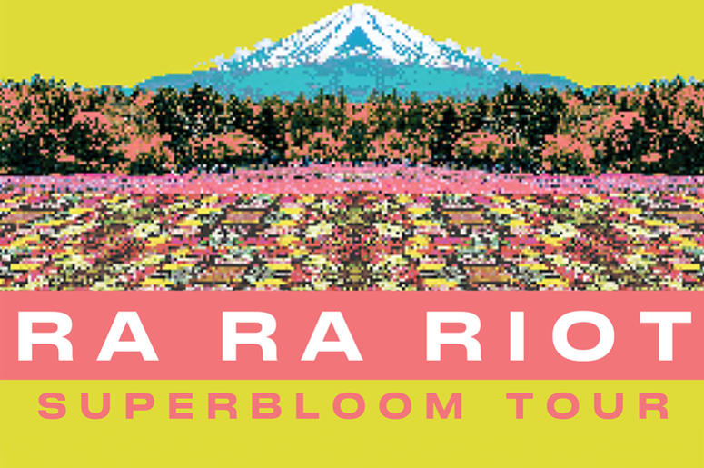 Ra Ra Riot