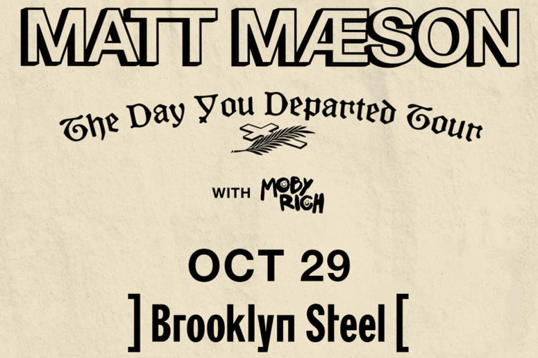 Matt Maeson