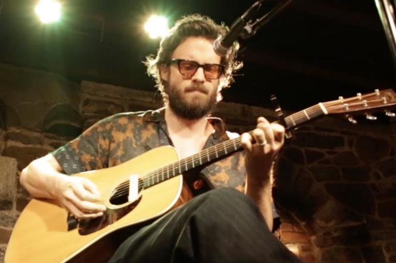 Father John Misty Father John Misty