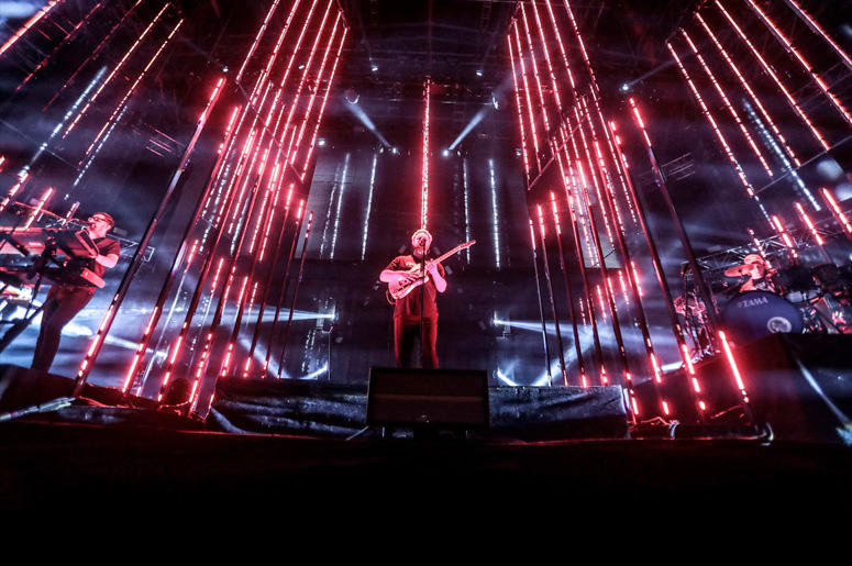 ALT-J ALT-J