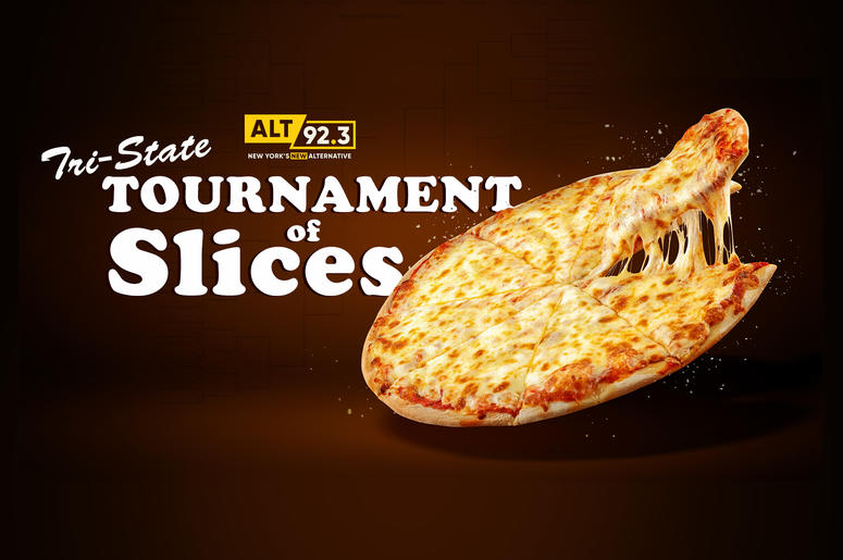 Tri-State Tournament of Slices