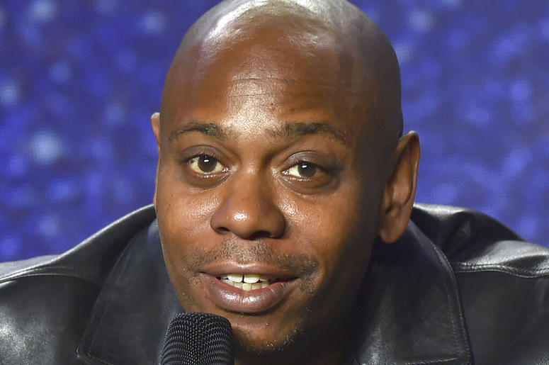 Dave Chappelle