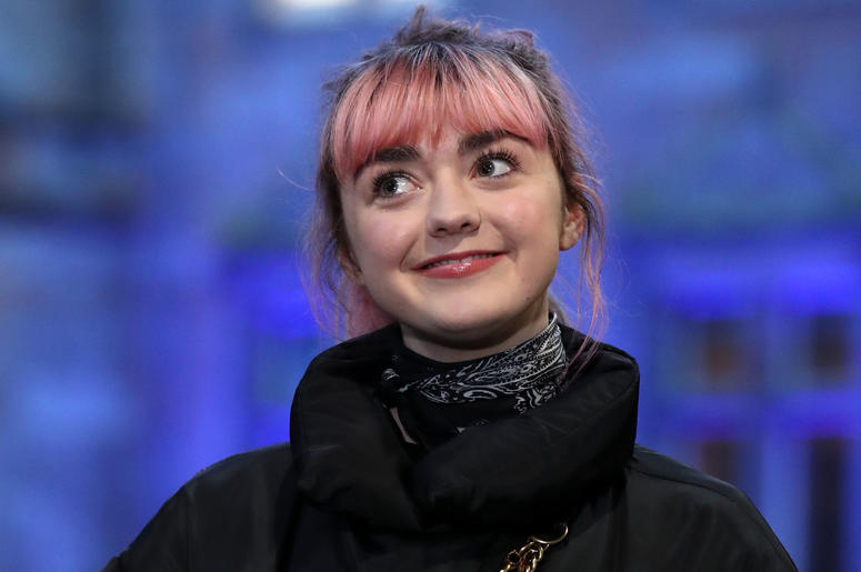 A Girl Has No Name A Girl Has No Name