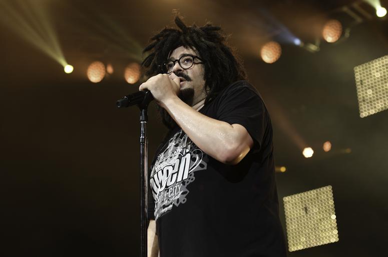 Adam Duritz Adam Duritz