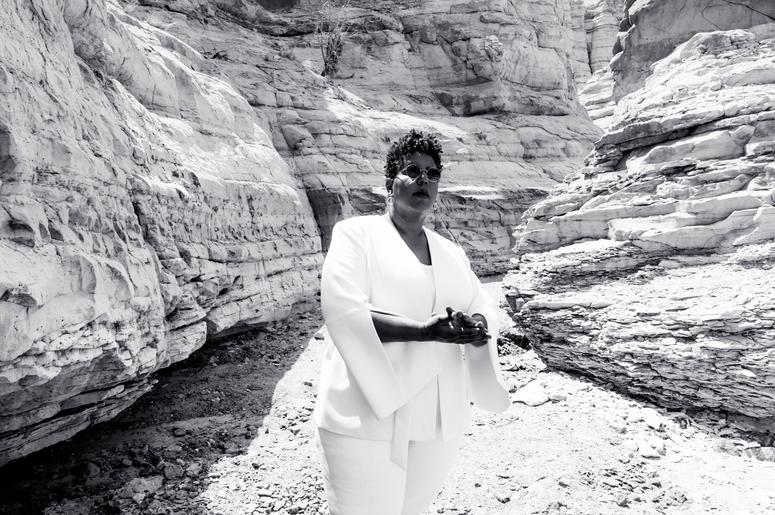 Alabama Shakes - Brittany Howard Approved Pic 2019