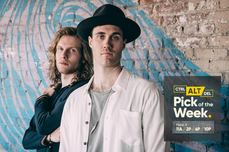 Bob Moses Pick of the Week