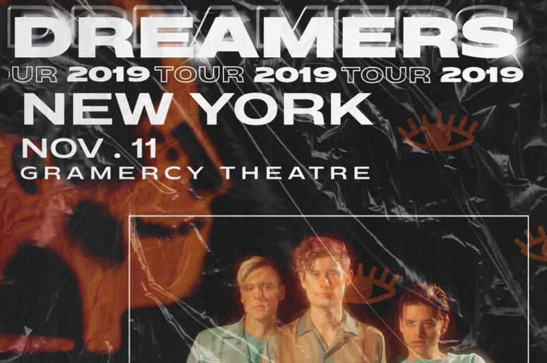 Dreamers