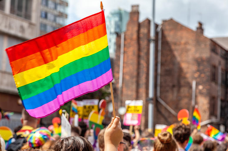 NYC Pride