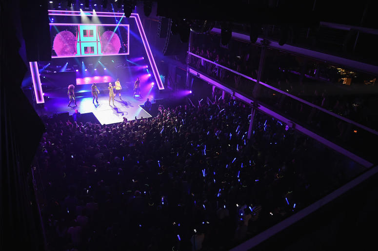 Terminal 5
