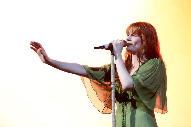 Florence Welch