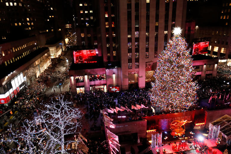 Christmas Tree