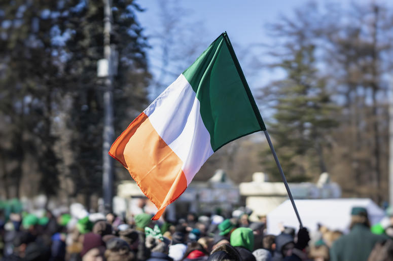 Irish Fair
