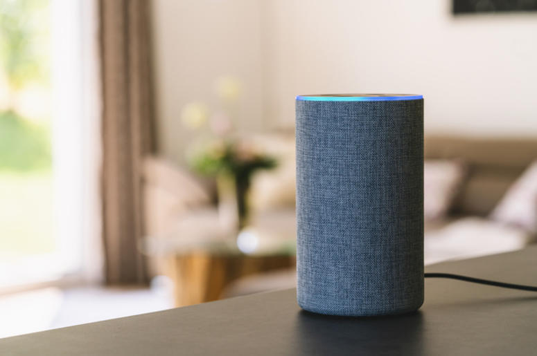 Smart Speaker Smart Speaker