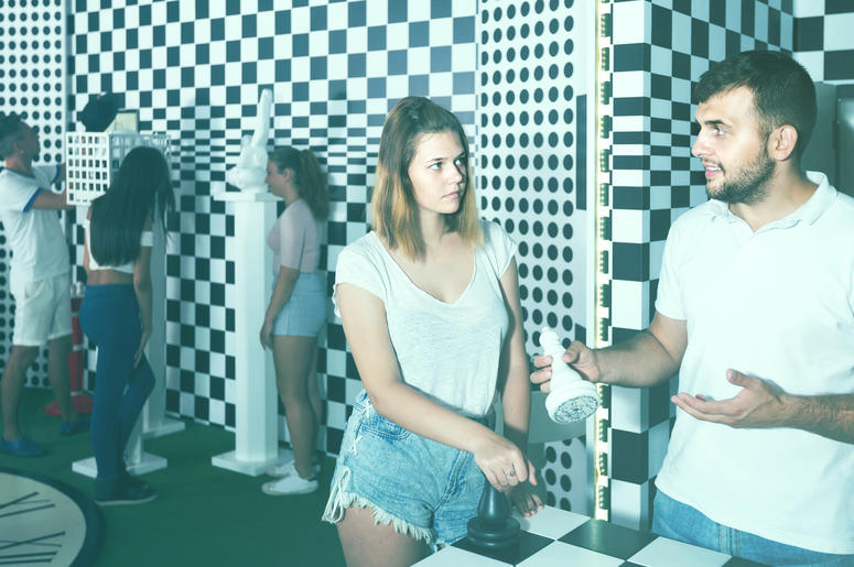 Escape Room