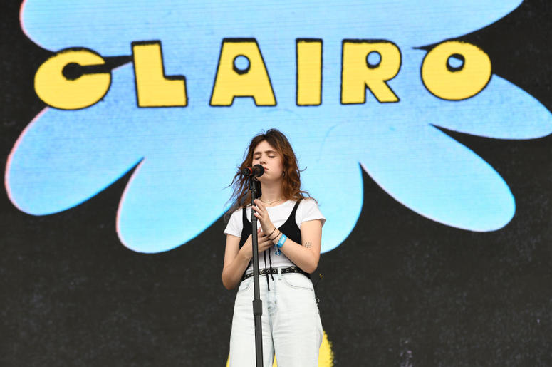 Clairo Clairo