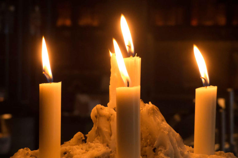 Candles