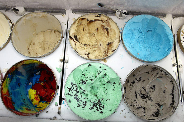 NATIONAL ICE CREAM DAY DEALS NATIONAL ICE CREAM DAY DEALS