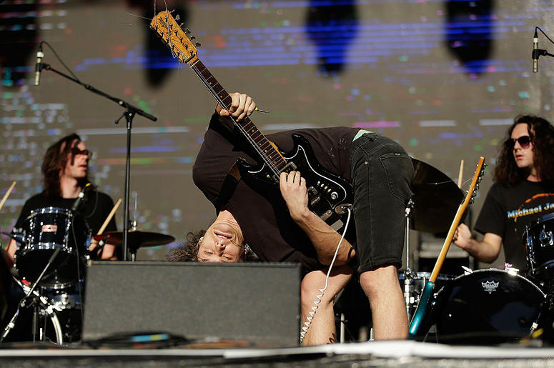 King Gizzard & The Lizard Wizard