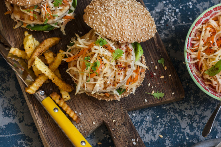 Burger