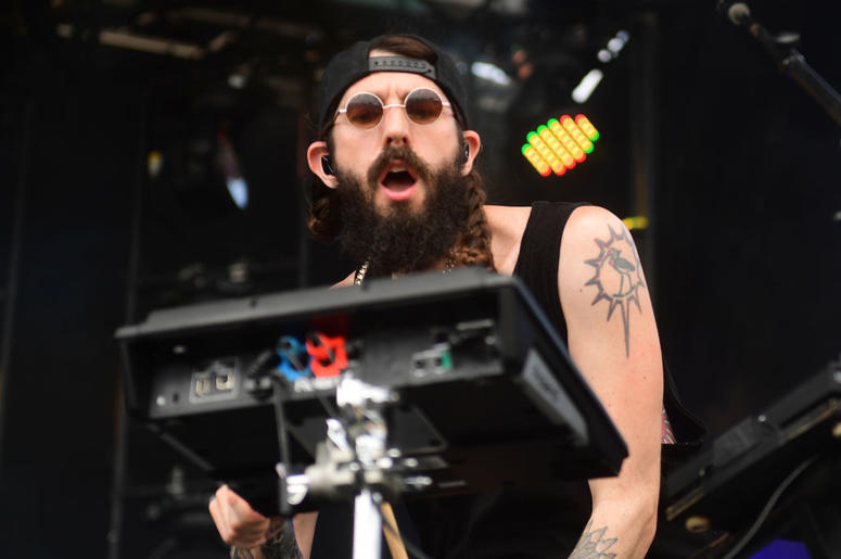 David Butler of Missio
