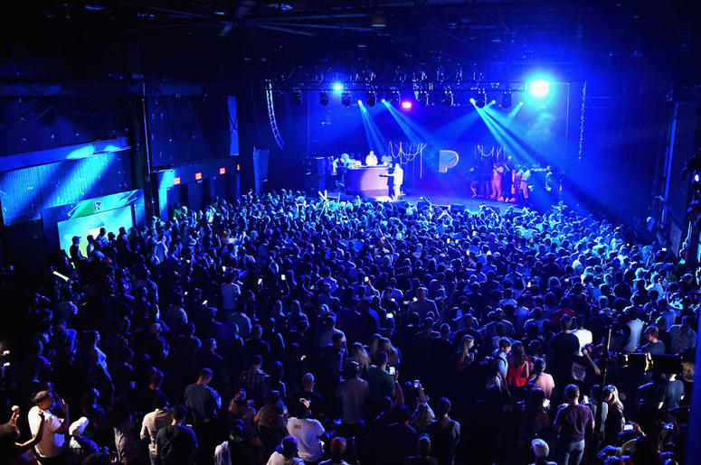 Brooklyn Steel