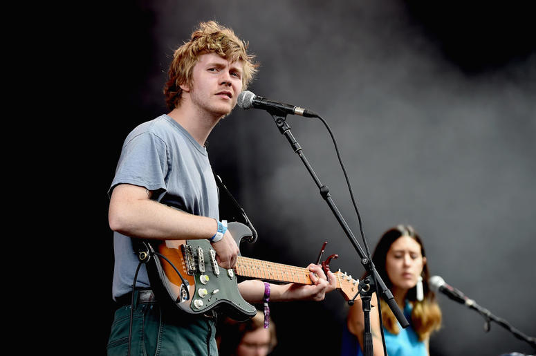 Pinegrove